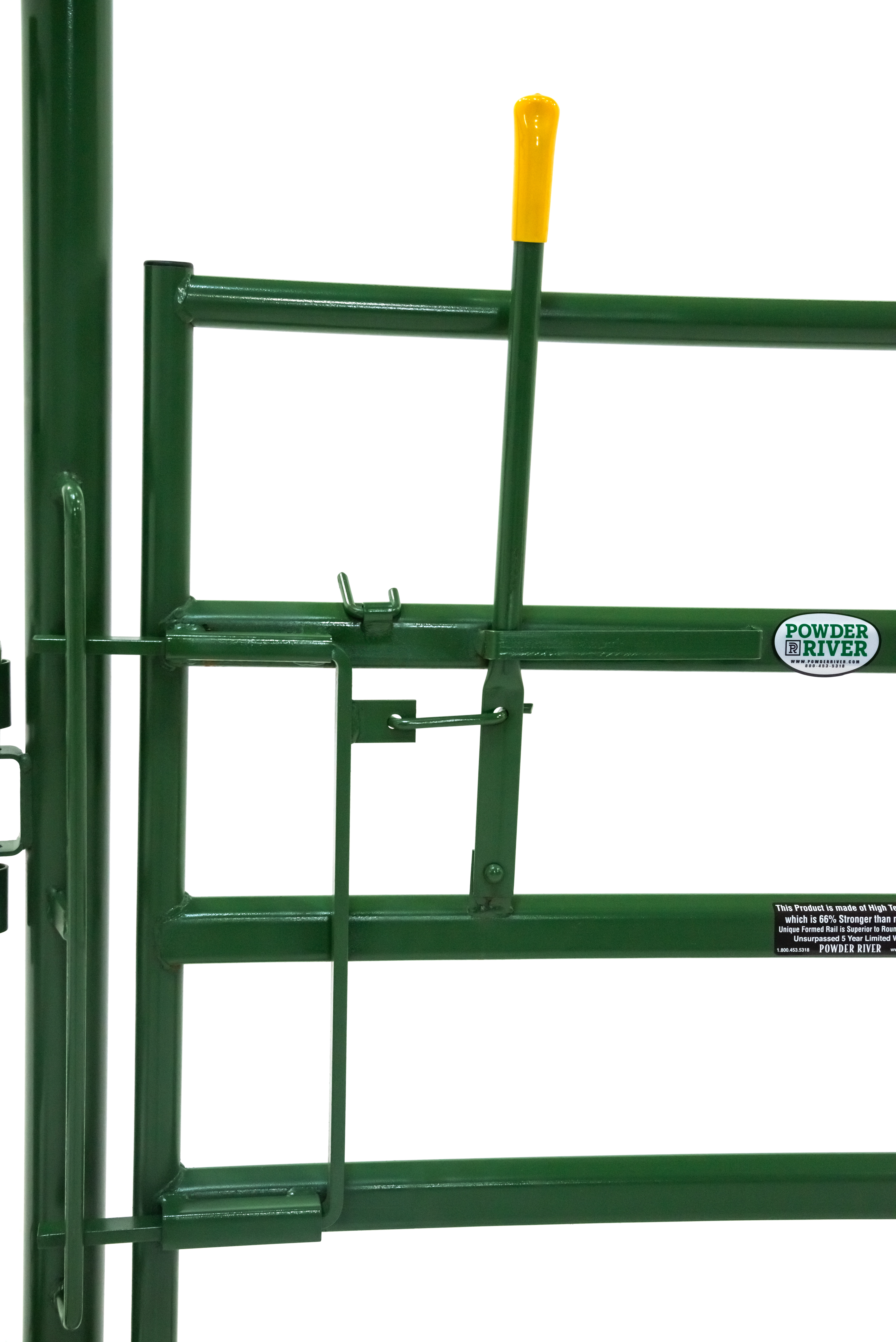 Super Classic Bow Gates